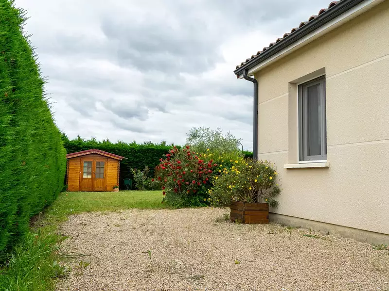 Maison, 142 m²