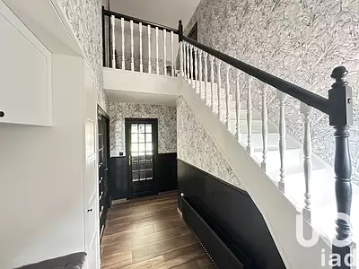 Maison, 176 m²