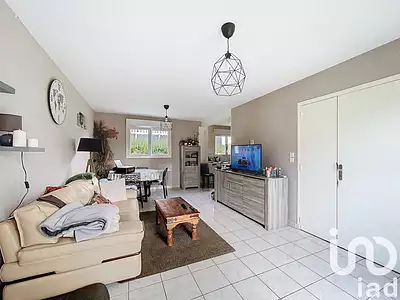 Maison, 75 m²