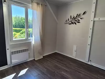 Maison, 123 m²