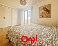 Appartement, 51 m²