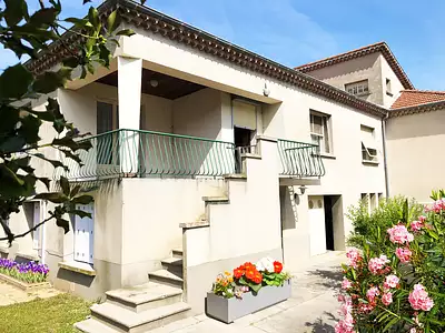 Maison, 192 m²