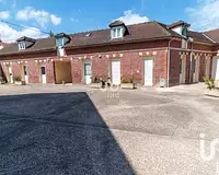 Maison, 62 m²