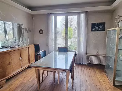 Maison, 81 m²