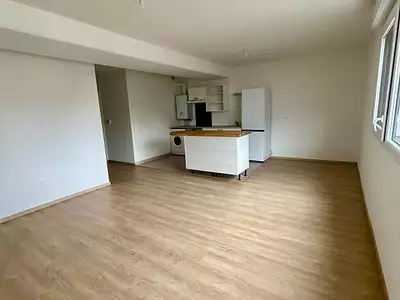 Appartement, 50 m²