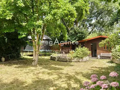 Maison, 150 m²