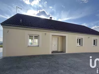 Maison, 170 m²