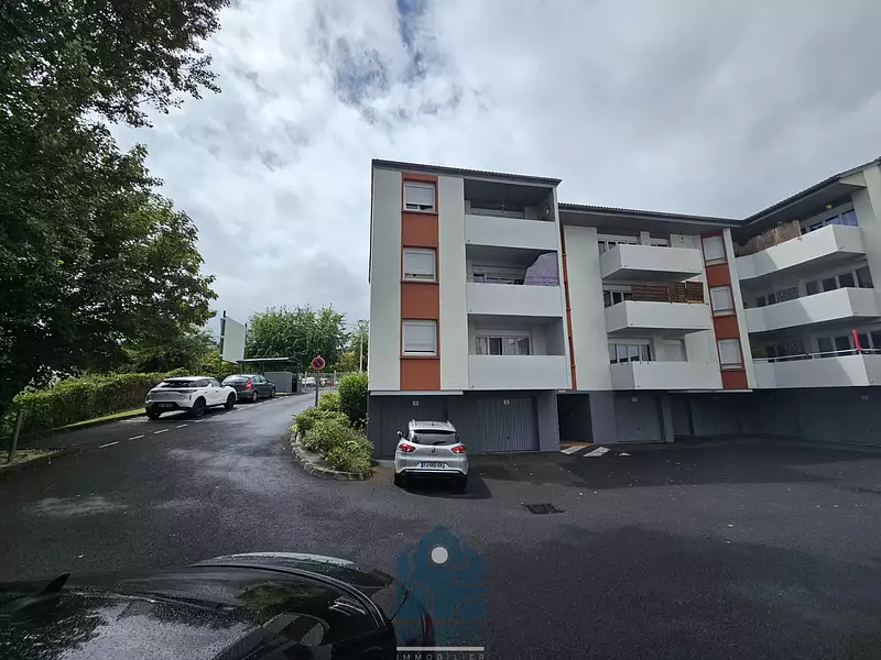 Appartement, 101,3 m²