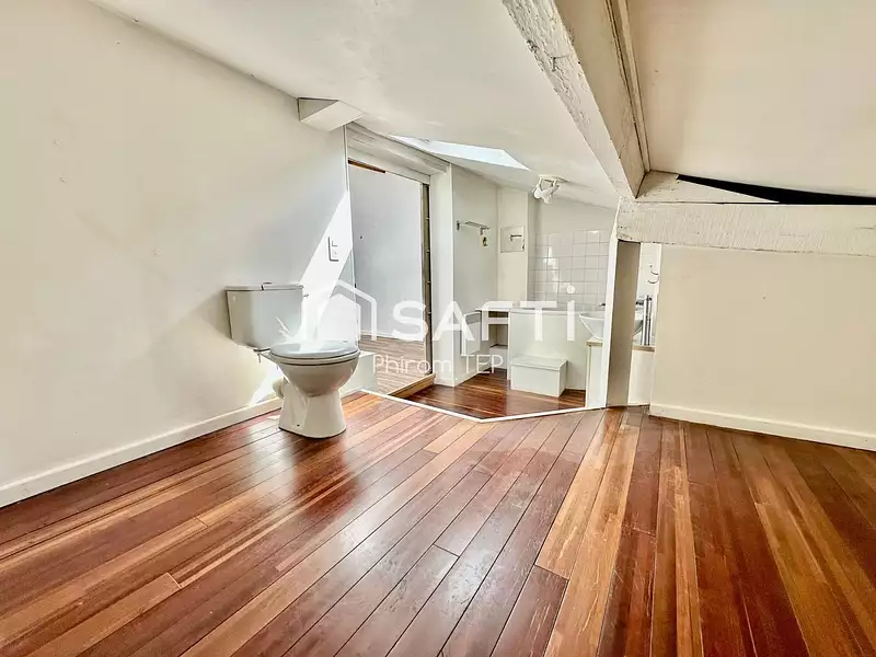Appartement, 96 m²