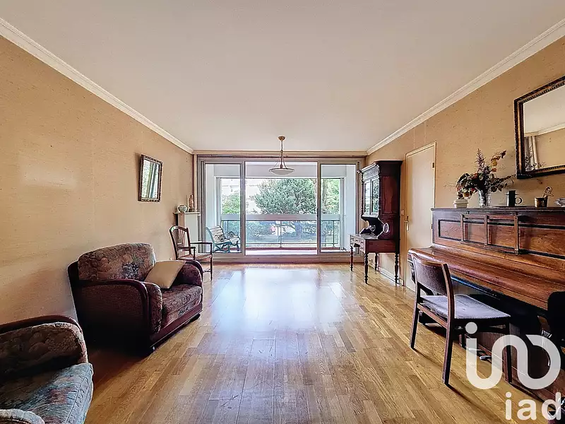 Appartement, 88 m²
