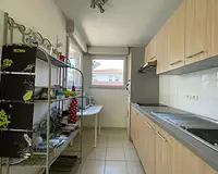 Appartement, 61,7 m²