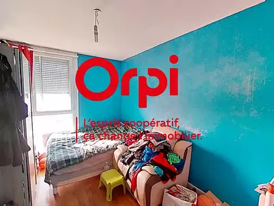 Appartement, 93 m²