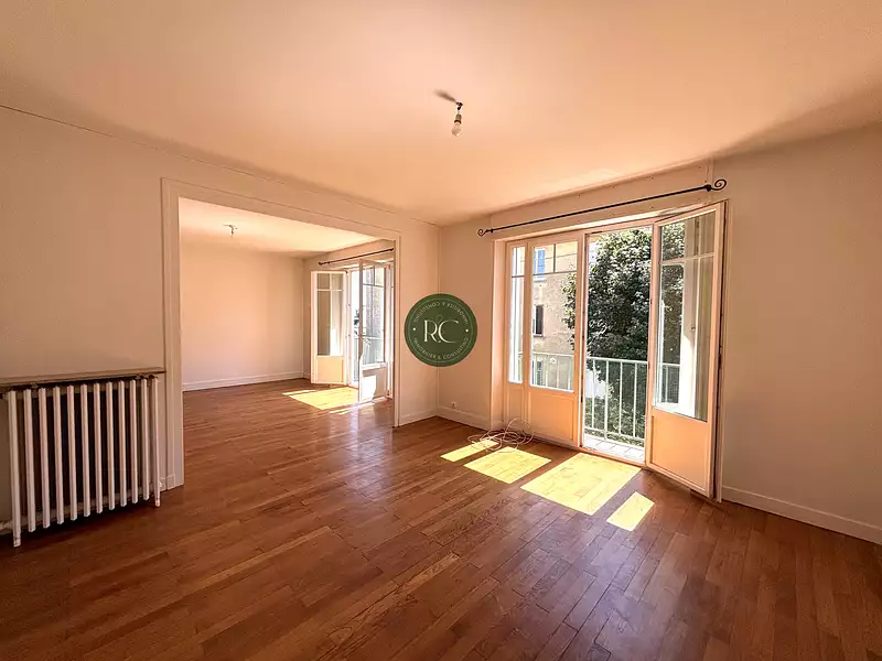 Appartement, 84 m²