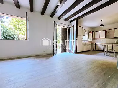 Maison, 113 m²