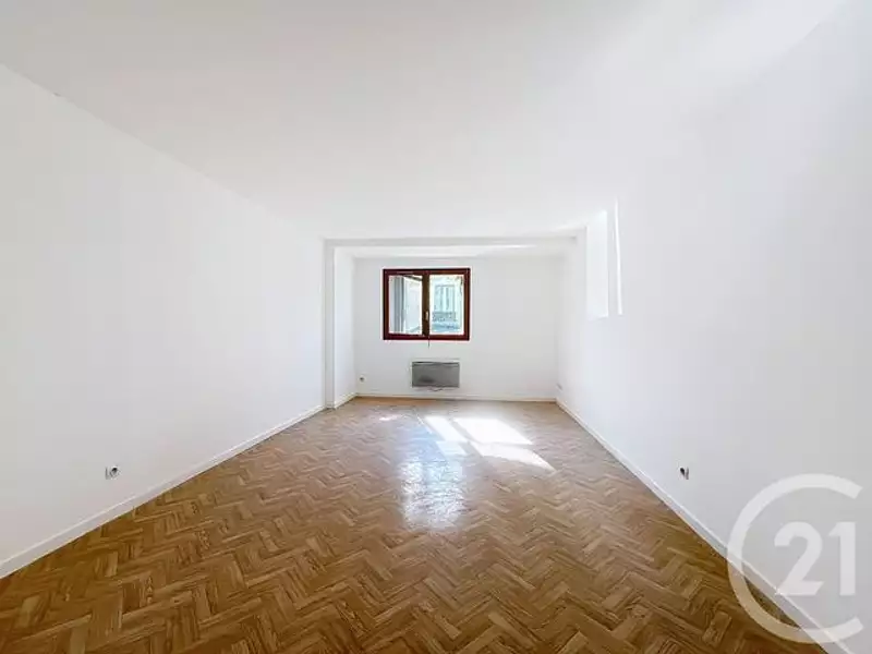Appartement, 59 m²