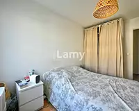 Appartement, 50,53 m²