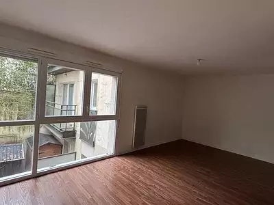 Appartement, 29 m²