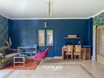 Maison, 390 m²