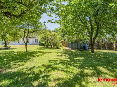 Maison, 76 m²