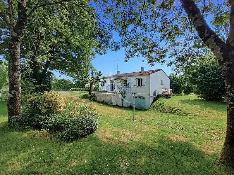 Maison, 101,86 m²