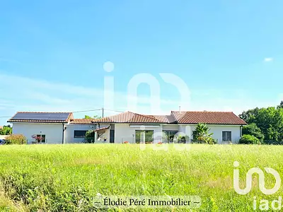 Maison, 163 m²