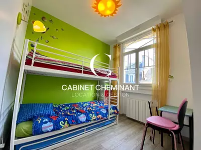 Appartement, 62,59 m²