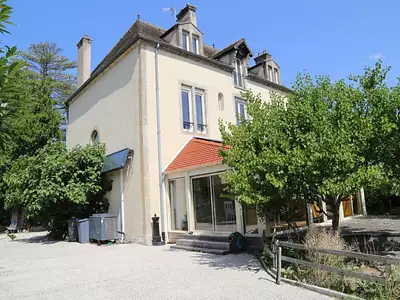 Maison, 300 m²