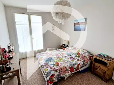 Appartement, 80 m²
