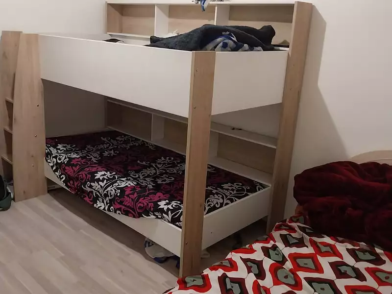 Appartement, 70 m²