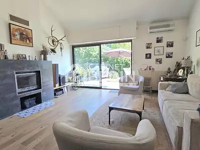 Maison, 95 m²