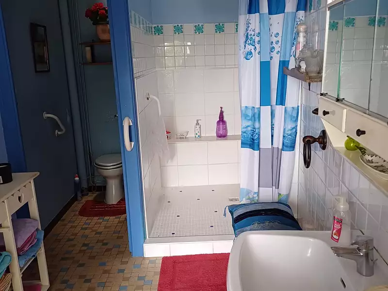 Maison, 311 m²