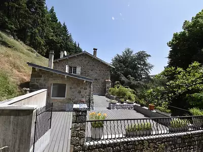 Maison, 137 m²