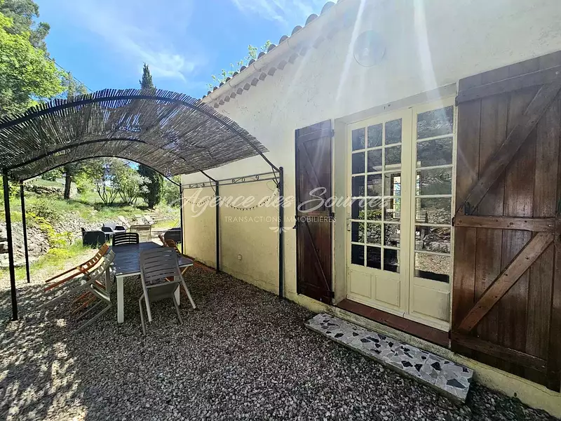 Maison, 86,86 m²