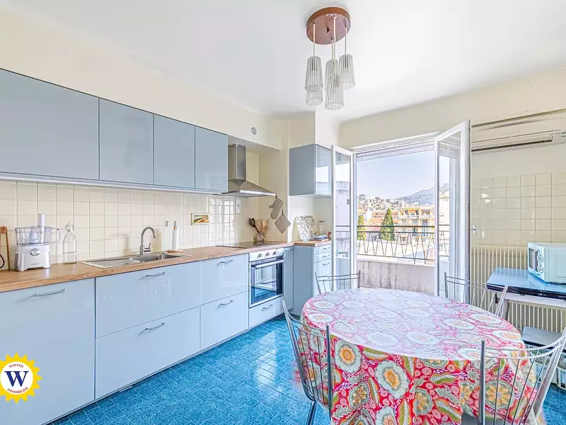 Appartement, 89,42 m²