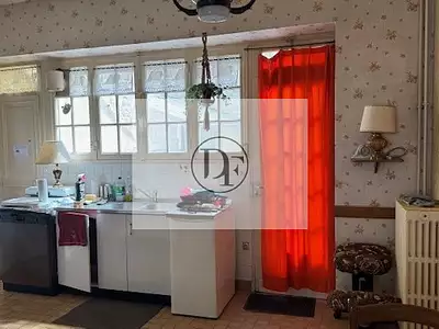 Maison, 94,11 m²