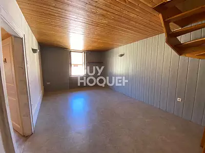 Appartement, 79,25 m²