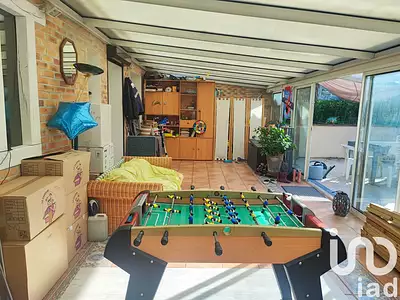 Maison, 190 m²