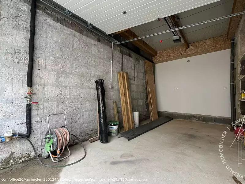 Maison, 109 m²