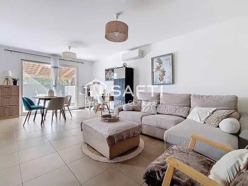 Maison, 78 m²