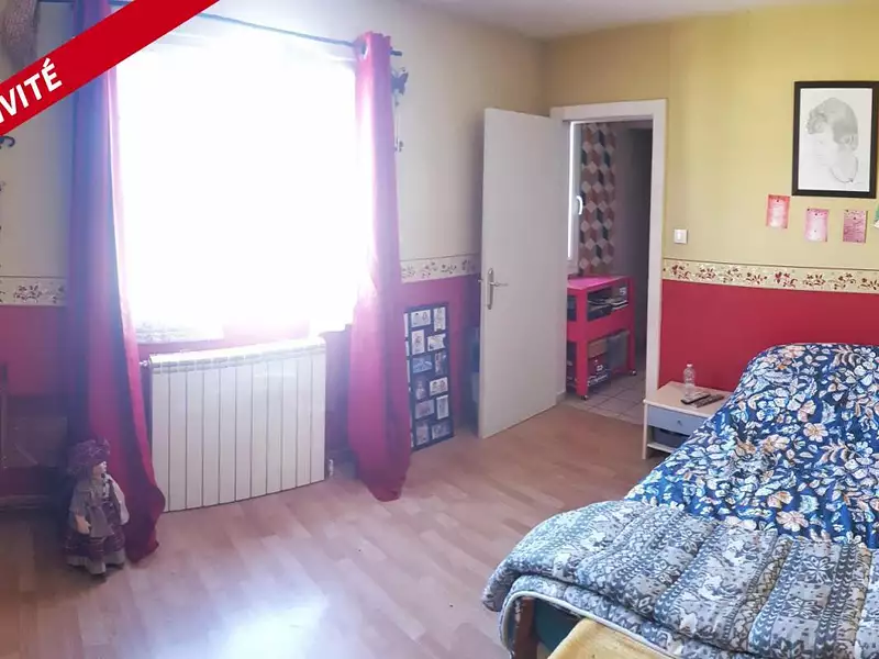 Maison, 224 m²