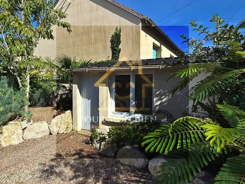 Maison, 180 m²