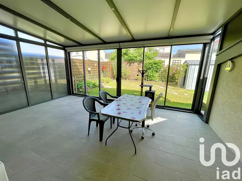 Maison, 99 m²