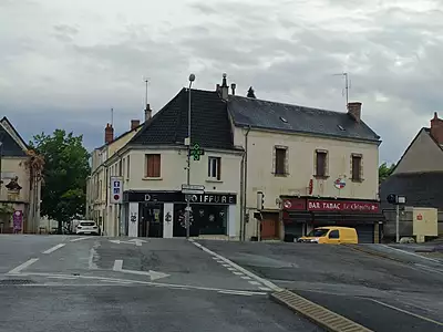 Appartement, 48,65 m²