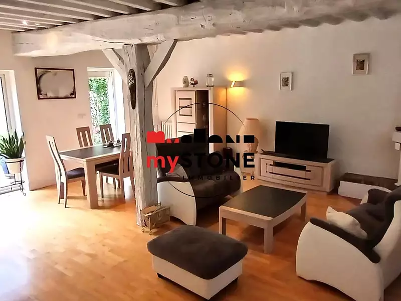 Maison, 163 m²