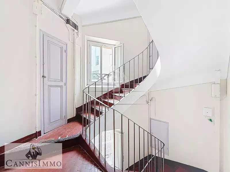 Appartement, 40 m²