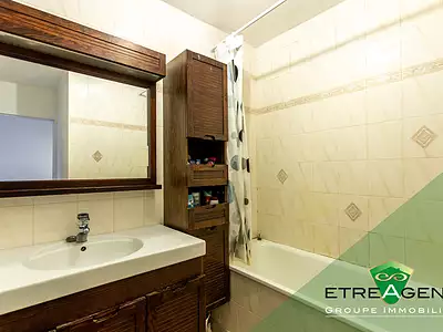 Appartement, 87 m²