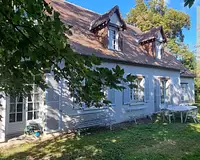 Maison, 161 m²