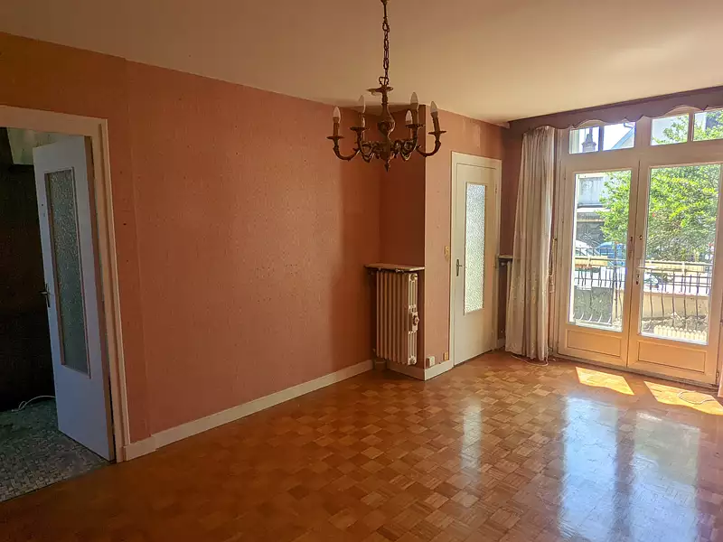 Maison, 100 m²