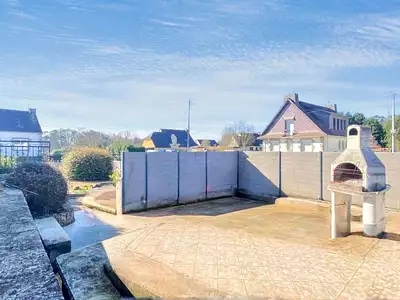 Maison, 136 m²