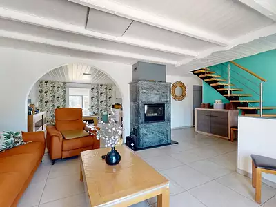 Maison, 153 m²